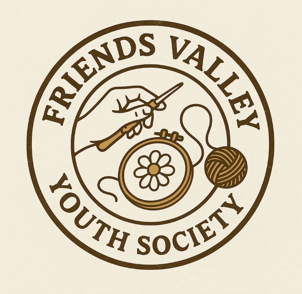FVYS Logo